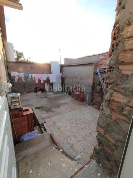 Foto 01d0dddc-c8d9-495f-bd4a-62dacd243461. Casa amplia casa reformada en las mercedes en Las Mercedes - El Carmen Puertollano