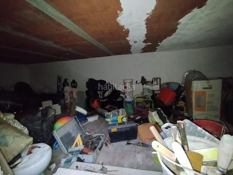 Foto 5be18cc5-b304-44b2-9650-1df35023d905. Casa amplia casa reformada en las mercedes en Las Mercedes - El Carmen Puertollano