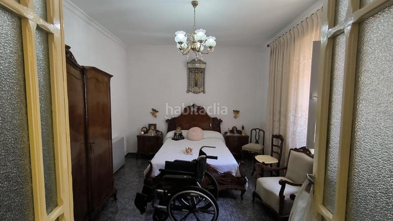 Foto 2252a51e-ea20-4b4c-9648-271aad1d5535. Casale in Argamasilla de Calatrava