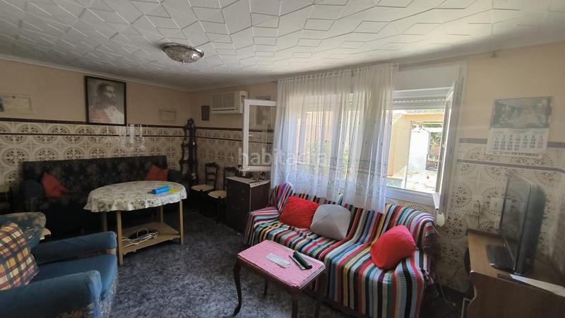 Foto 426ebe2f-32db-4598-bf64-e32ebf6ab791. Casale in Argamasilla de Calatrava