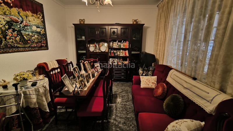 Foto 4f609190-0956-41be-8ea7-402f3519ab5c. Casale in Argamasilla de Calatrava