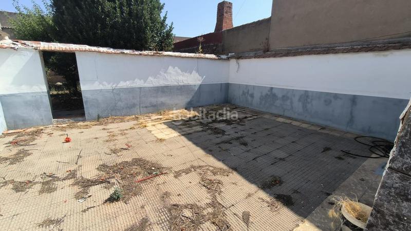 Foto 5344cfc4-ff1d-42e4-83d4-3af72e2cecf7. Casale in Argamasilla de Calatrava