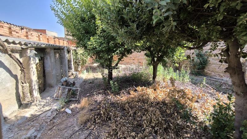 Foto 568d4b06-9e6b-4ec5-b0b8-e5a5c81a6483. Casale in Argamasilla de Calatrava