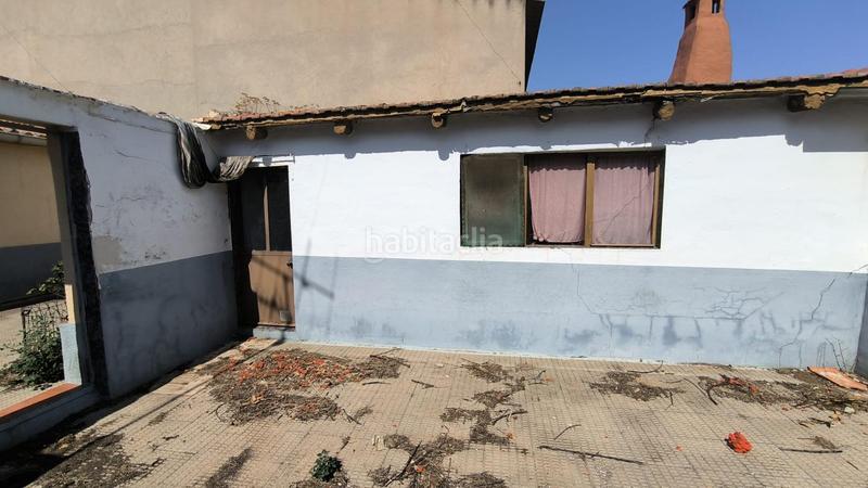 Foto 6549bdba-48b7-4ccf-83f2-bee1f5220177. Casale in Argamasilla de Calatrava