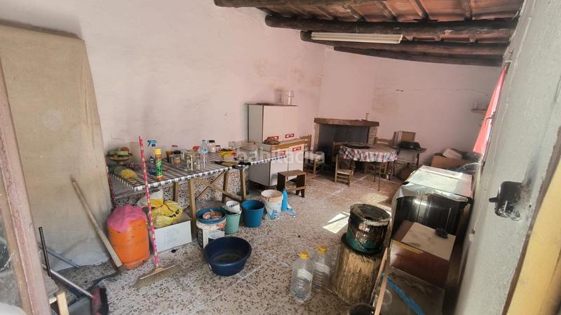 Foto 7a98983c-273a-40da-9c4d-2653a4579761. Casale in Argamasilla de Calatrava