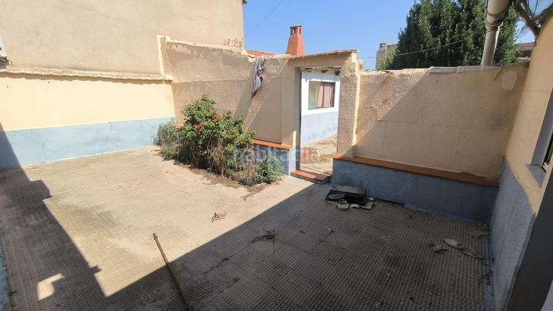 Foto b4dfad5e-e52e-4c36-87f6-237e3cb1c4f6. Casale in Argamasilla de Calatrava