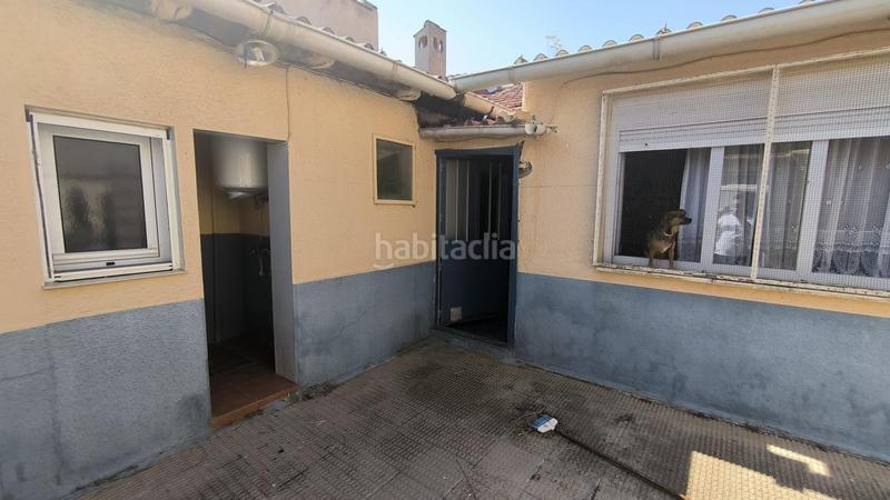 Foto c8e1b8a7-b030-48e2-bb96-d88883a11c44. Casale in Argamasilla de Calatrava