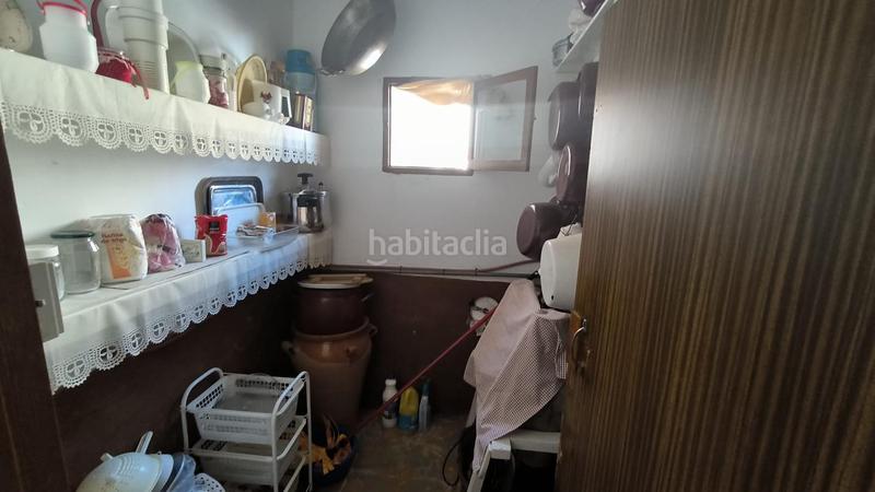 Foto ca7f4895-3ffa-4714-910c-9667b54bda63. Casale in Argamasilla de Calatrava