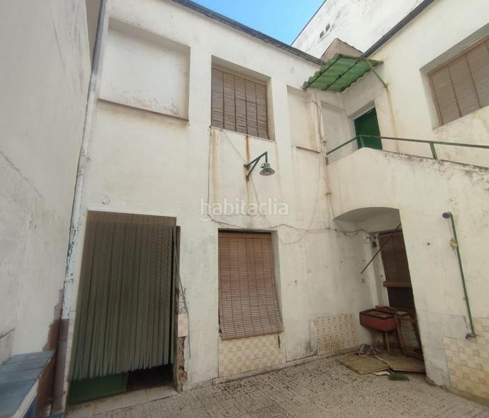 Foto 06f65e4d-6f05-4fc1-934a-5f6b59e4ce20. Flat in Centro Puertollano