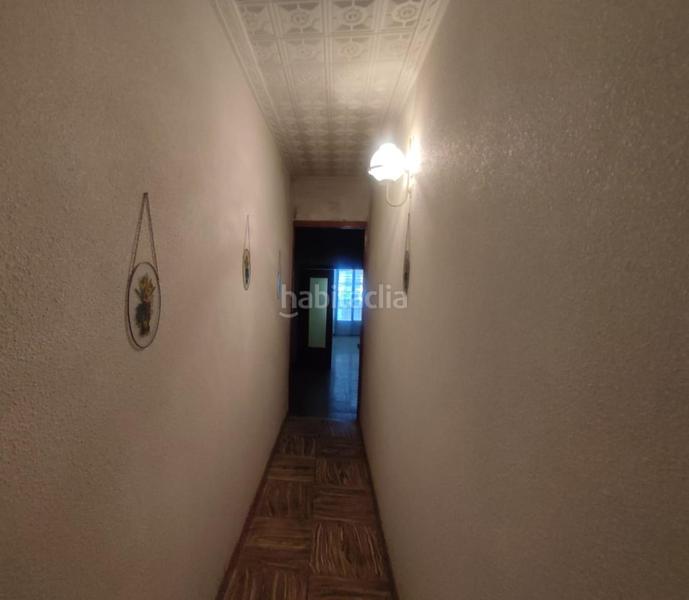 Foto 07c70cb1-6eb8-43c4-9fac-8592f1fa109a. Flat in Centro Puertollano