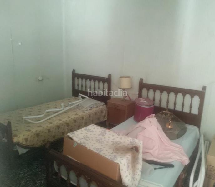 Foto 580cca0b-d259-4126-8cbf-f4b316cf606c. Flat in Centro Puertollano