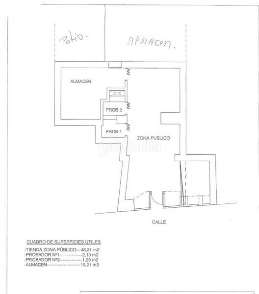 Foto 8d9d9413-b2f8-40ee-897e-4c9ff34d59ae. Flat in Centro Puertollano