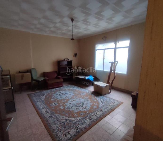 Foto 939cb7ee-8cf0-47d8-b1e6-c4f99af944e0. Flat in Centro Puertollano