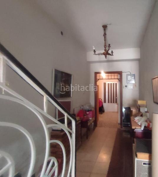 Foto bbb5d317-6dd6-4615-85b7-c1934314c5c2. Flat in Centro Puertollano