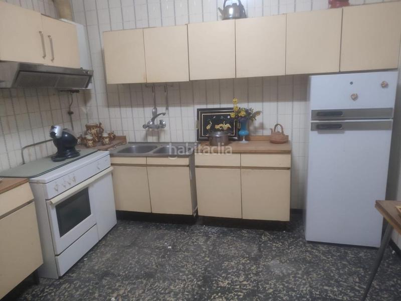 Foto c1e2304a-235a-415e-bae5-42e84e7be291. Flat in Centro Puertollano