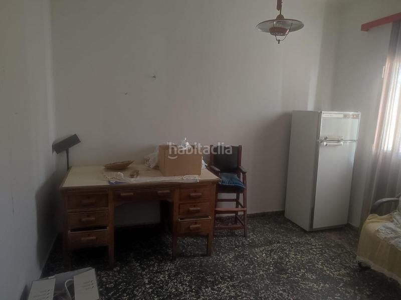 Foto d003ab9a-9d98-459e-b56e-cd452baaf4fa. Flat in Centro Puertollano