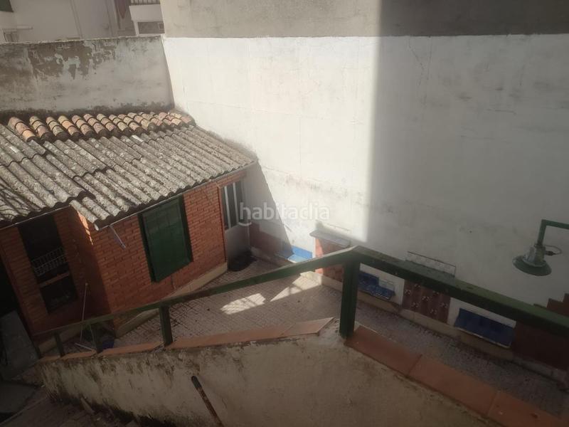 Foto dd1cd104-699d-4488-9d95-0b3de0afb170. Flat in Centro Puertollano