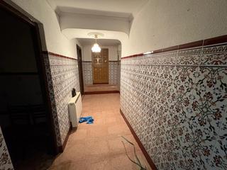 Casa  Tercia. Casa de pueblo a reformar en argamasilla