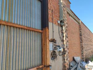 Terrain résidentiel  Cristóbal colón. Solar en puertollano