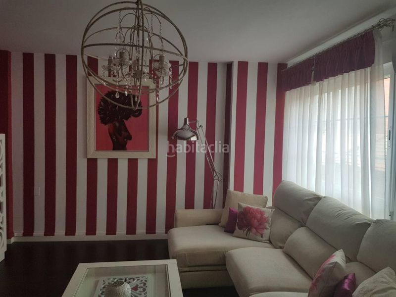 Foto 4dbe6286-799b-4813-b901-bff28906ec2c. Pis a Centro Puertollano