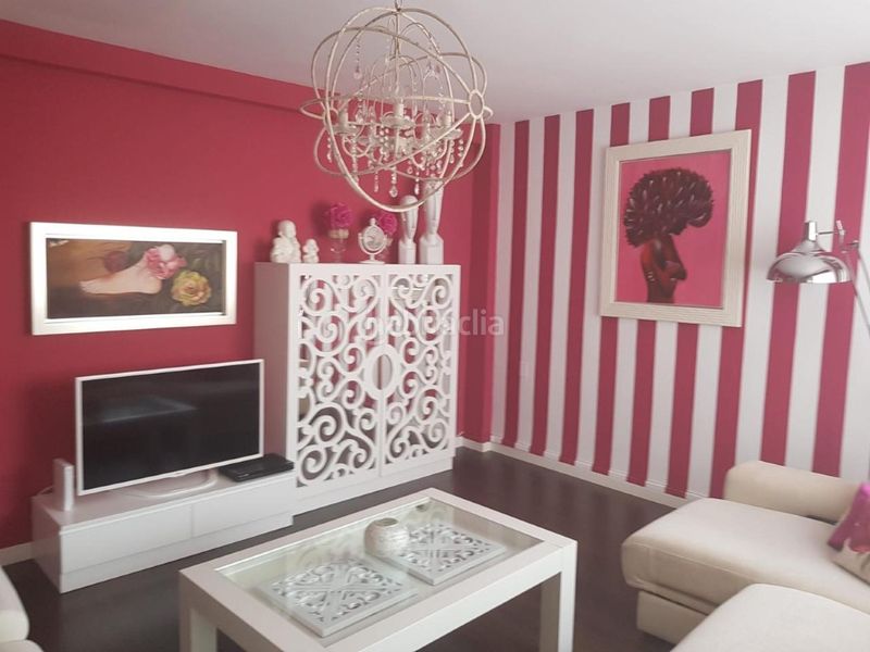 Foto 8c15302d-ffa2-4078-a9ee-b0315658b42d. Pis a Centro Puertollano