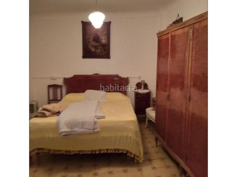 Foto 0bc0053c-3858-4849-8c86-3d3b6c1d245c. Casa in Hinojosas de Calatrava