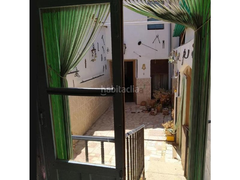 Foto ae41a8f3-ac49-40f1-bfc9-5710d3c355ac. Casa in Hinojosas de Calatrava