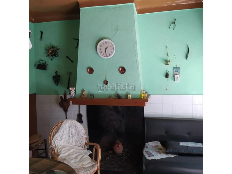 Foto b5bb8e50-f9a9-46a5-8a5a-3314116f31a8. Casa in Hinojosas de Calatrava