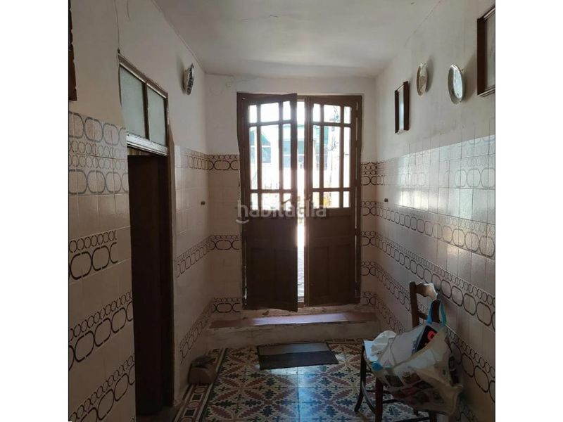 Foto d1407018-50f6-4670-a496-67980c4a6626. Casa in Hinojosas de Calatrava