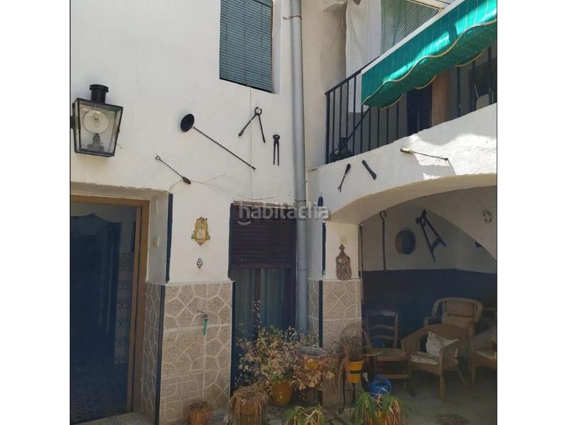 Foto e9779182-c4ab-44a1-8ef4-93da3a716b52. Casa in Hinojosas de Calatrava
