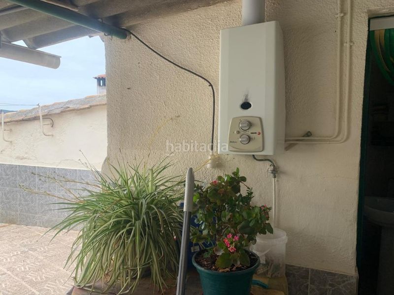 Foto 14cee91c-364e-4962-9734-1cdc5dd3d51b. Casa amb aparcament a Las Mercedes - El Carmen Puertollano