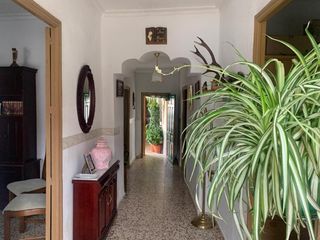 Haus in Las Mercedes - El Carmen. Ref 25065  magnifica casa en puertollano