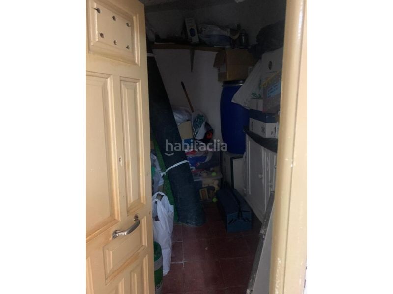 Foto 7ac5e20a-7079-446b-b505-e3dbc469c379. Casa amb aparcament a Las Mercedes - El Carmen Puertollano