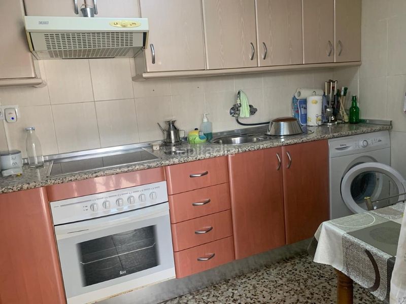 Foto 979873e4-77e2-4e04-9d5b-4149efc76436. Casa amb aparcament a Las Mercedes - El Carmen Puertollano