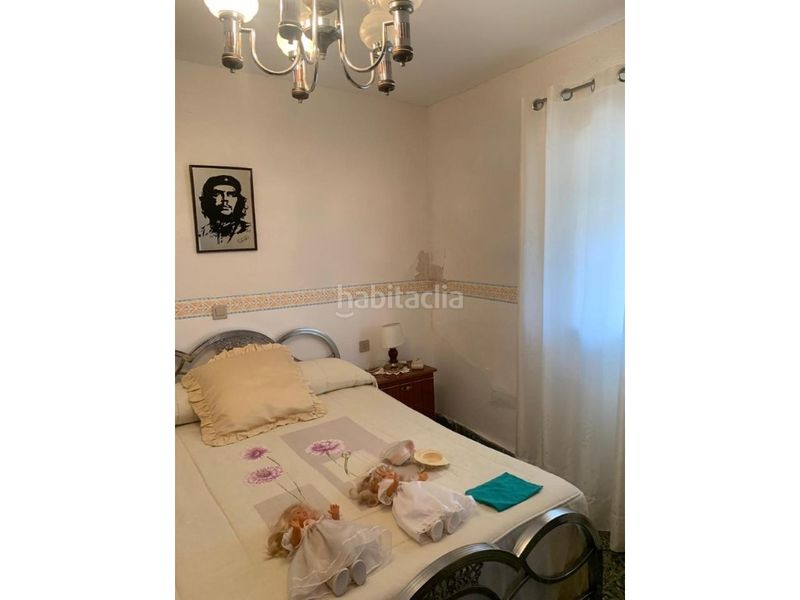 Foto a88ae3a5-27f5-4906-98db-39f513c12b3b. Casa amb aparcament a Las Mercedes - El Carmen Puertollano