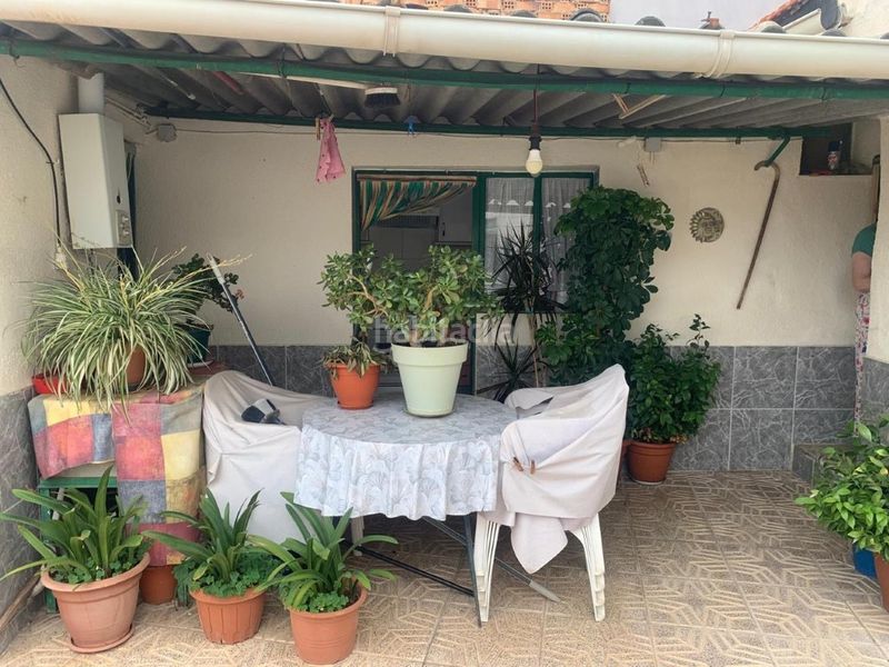 Foto c29b2ca5-cb20-4ee9-88fa-b37f3c1b9efe. Casa amb aparcament a Las Mercedes - El Carmen Puertollano
