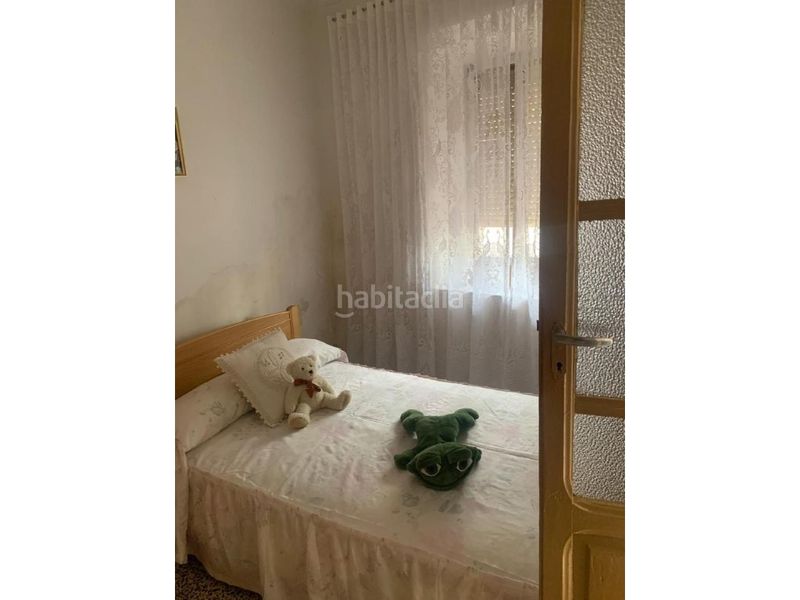 Foto d64abb3e-179f-4414-a24f-5b42eb6f7476. Casa amb aparcament a Las Mercedes - El Carmen Puertollano
