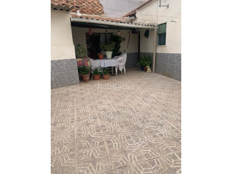 Foto d9a010cd-35f7-48c0-b3f0-db2020909ec8. Casa amb aparcament a Las Mercedes - El Carmen Puertollano