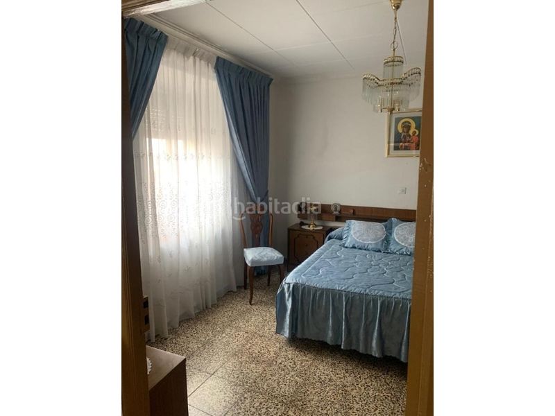 Foto db17b809-2895-49ef-b250-a5e0cf857dde. Casa amb aparcament a Las Mercedes - El Carmen Puertollano