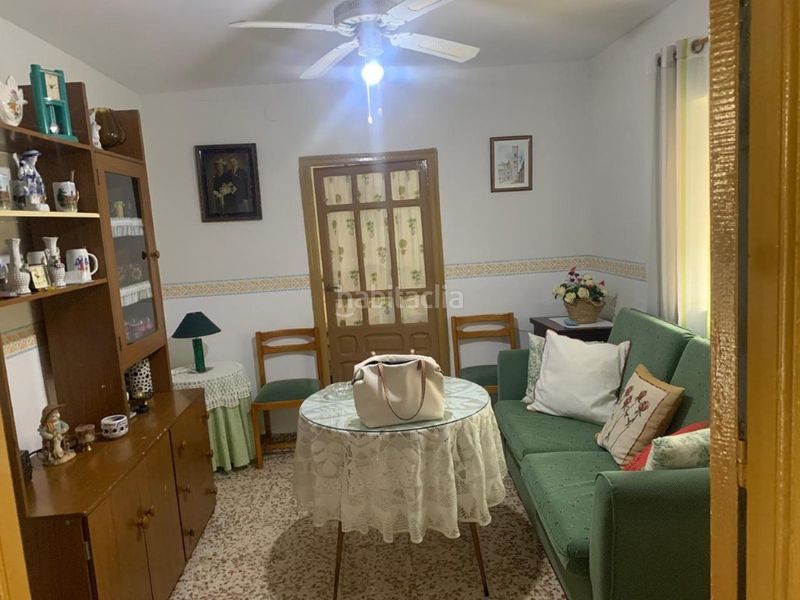 Foto fac55fa9-b22f-4f06-967c-557e20bb0581. Casa amb aparcament a Las Mercedes - El Carmen Puertollano