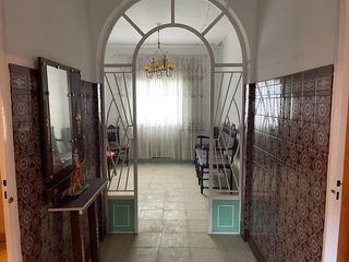 Haus in Argamasilla de Calatrava. Ref 24002  casa en argamasilla para reformar