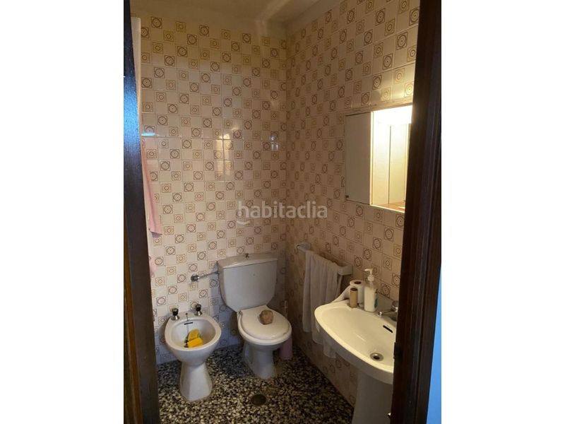 Foto 69bdbd60-b55d-467c-998c-7e985a1e6e8e. Casa a Almodóvar del Campo