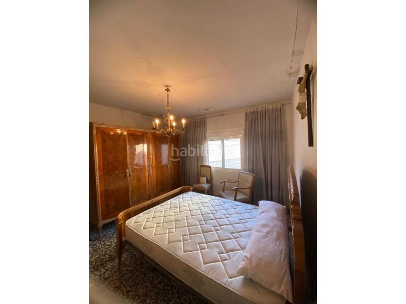 Foto 6ed2265e-530d-4386-9b28-5c6432b3474e. Casa a Almodóvar del Campo