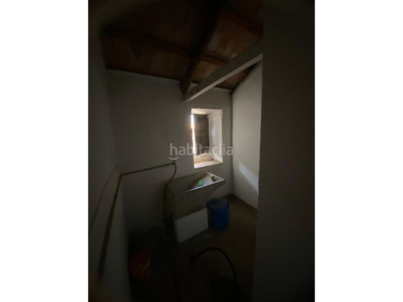 Foto 85bc967e-a2d8-4fd5-bb51-0fc5d6caf9b8. Casa a Almodóvar del Campo