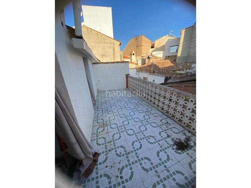 Foto d6cb68cc-09c7-4cda-9838-6f4dfe5b24f7. Casa a Almodóvar del Campo