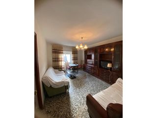 Casa en Almodóvar del Campo. Ref 24138  planta superior de casa para reformar