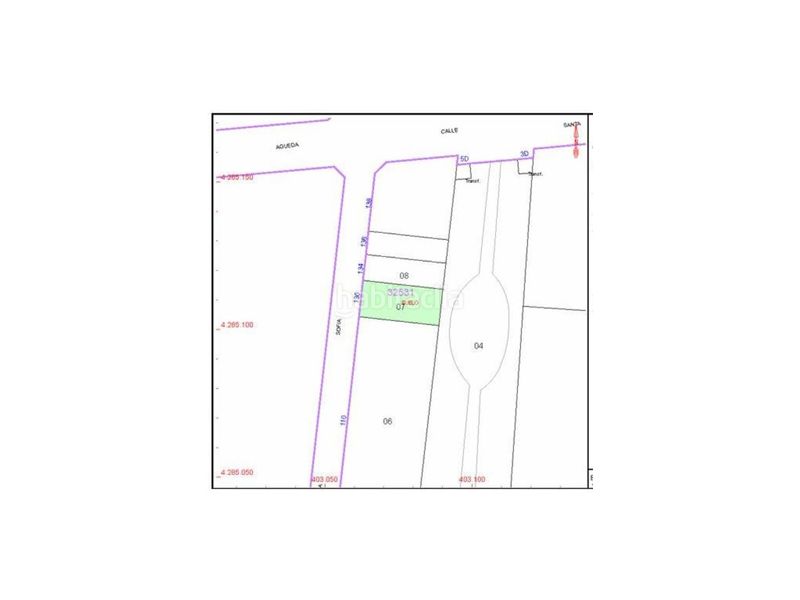 Foto 52509777-74e0-4ae6-867a-37e8943ede68. Terreny residencial a PAU 2-600 Puertollano