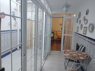 Masia a Hinojosas de Calatrava