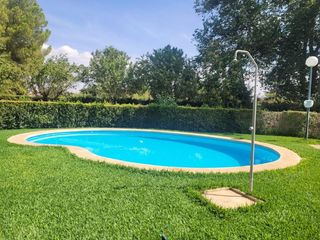 Masia a Argamasilla de Calatrava. Ref 24043  casa rústica en venta en carretera de villamayor