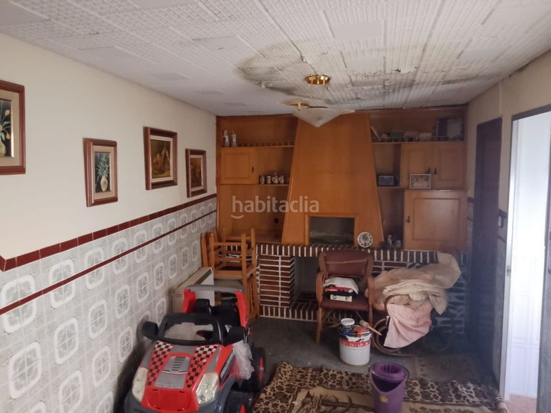 Foto 074b490e-96f3-4496-97ed-b34c7ac148fc. Casa amb aparcament a PAU 2-600 Puertollano